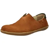 El naturalista Chaussure basse cognac