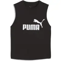 Puma Débardeur Puma ESS No. 1 Logo Slim Femmes