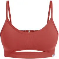 SMILODOX Haut de sport ' Nesa ' rose ancienne