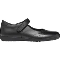 Geox Iberide Shoes Noir EU 29 Fille