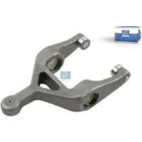DT Spare Parts Fourchette de débrayage, embrayage 4.63961