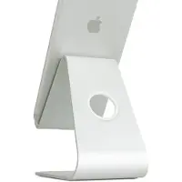 Rain Design mStand Mobile Stand - Support de Téléphone - Universel - Silver