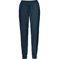 Vaude Redmont Pants Bleu 38 Femme