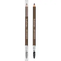 IsaDora Yeux Eyebrow-productsBrow Powder Pen 01 Noir 1.1 g ()