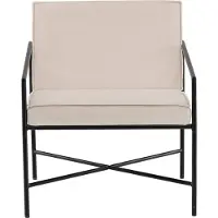 Venture Home Fauteuil Rakel