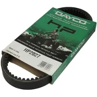 DAYCO Courroie de transmission HP2027