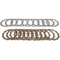 FERODO Kit d'embrayage FCS0720/2
