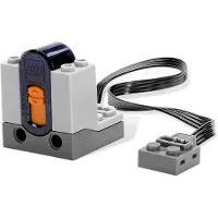 LEGO Power Functions - Récepteur infrarouge - 8884