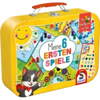 My Spiele 40591 Jeu De Société Traditionnel
