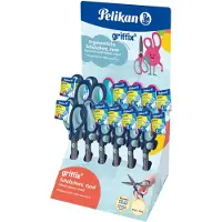 Pelikan Schere (11 cm)