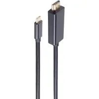 Shiverpeaks BS10-56025 BASIC-S câble adaptateur, 1,0 mm