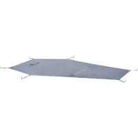 Ferrino Lightent 2 Pro Protective Footprint Gris