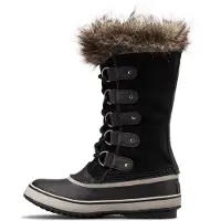 Sorel Après-ski 'JOAN OF ARCTIC' pierre / noir