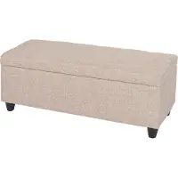 MCW Coffre de rangement Kriens