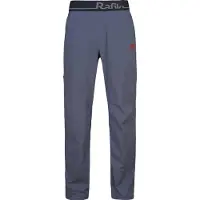 Rafiki Drive Pants Bleu S Homme