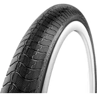 Vittoria Tattoo Ii 29'' X 2.3 Pneu urbain rigide Noir 29'' x 2.3 Noir 29'' x 2.3