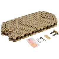 Did 525zvm-x2 Chain Doré 102 Links