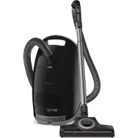 Miele Aspirateur avec sac Guard M1 Cat & Dog Flex Noir obsid.