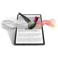 Lenovo Tablette Tactile Idea Tab Pro 12,7" Wifi 256 Go Vert + Stylet Tab Pen Plus