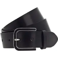 Vanzetti Ceinture noir
