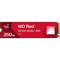 Western Digital WD Red SN700 M.2 4000 Go PCI Express 3.0 NVMe