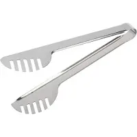 Westmark Pince à salade et à spaghetti 230mm 12792270, Couverts de service, Argent