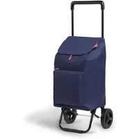 Gimi Chariot De Courses Argo 45l
