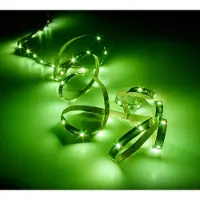 TRIO Bande LED Gaming Grip RGB 3m noir
