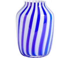 HAY Juice Vase Blue