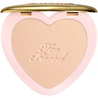 Too Faced Born This Way Soft Blur Setting Powder poudre matifiante teinte Light 4.8 g