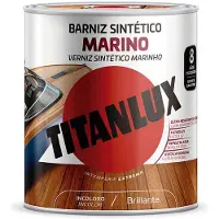 Titan Vernis Synthétique 4l