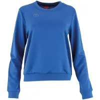 The Indian Maharadja Pull de Tennis The Indian Maharadja Women Mumbai Cobalt-XS