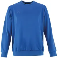The Indian Maharadja Pull de Tennis The Indian Maharadja Men Mumbai Cobalt-XXL