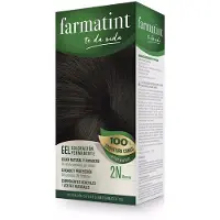 Farmatint +Gel 2N (couleur marron) 135 ml