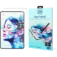 3MK Microsoft Surface Pro 7 12.3´´ Screen Protector Clair