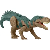 Mattel JURASSIC WORLD DANGER PACK Rauisuchus
