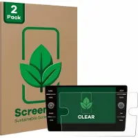 ScreenLeaf Film de protection durable Protection d'écran Film clair transparent