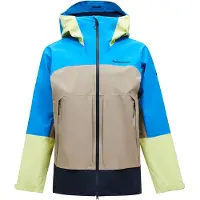 Peak Performance Vislight GORE-TEX C-Knit Jacket