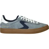 SKECHERS Baskets basses 'Arch Fit Legend - Romah' gris foncé