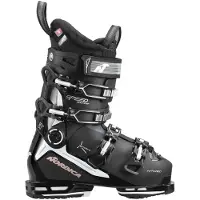 Nordica Speedmachine 3 85 Gw Woman Alpine Ski Boots Noir 25.0 Femme