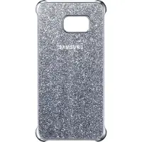 Samsung Glitter Cover EF-XG928CS für S6 Edge Plus