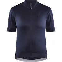 Craft Maillot de Cyclisme Craft Femme Core Essence Jersey Blaze-M