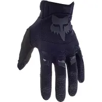 FOX Dirtpaw Gants Noir M unisex