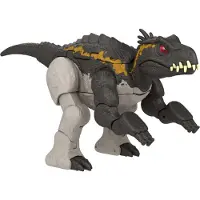Jurassic World Fierce Changers Dino Extenders Giganotosaurus/Nasutoceratops