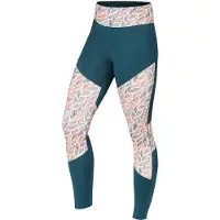 Ocun Rhea Leggings Vert L Femme
