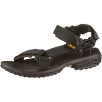 Teva Terra Fi Lite Sandals Noir EU 40 1/2 Homme