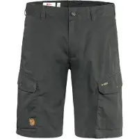 Fjällräven Ruaha Shorts Gris 50 Homme