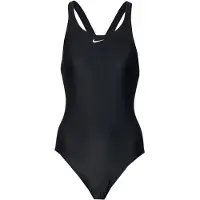 Nike Maillot de bain sport 'Fastback' noir