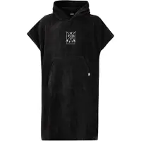 Protest Purdey Poncho Noir