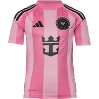 Adidas Maillot de Football - Inter Miami CF 25/26 Me - - 10 ans (140) - Maillot de Football